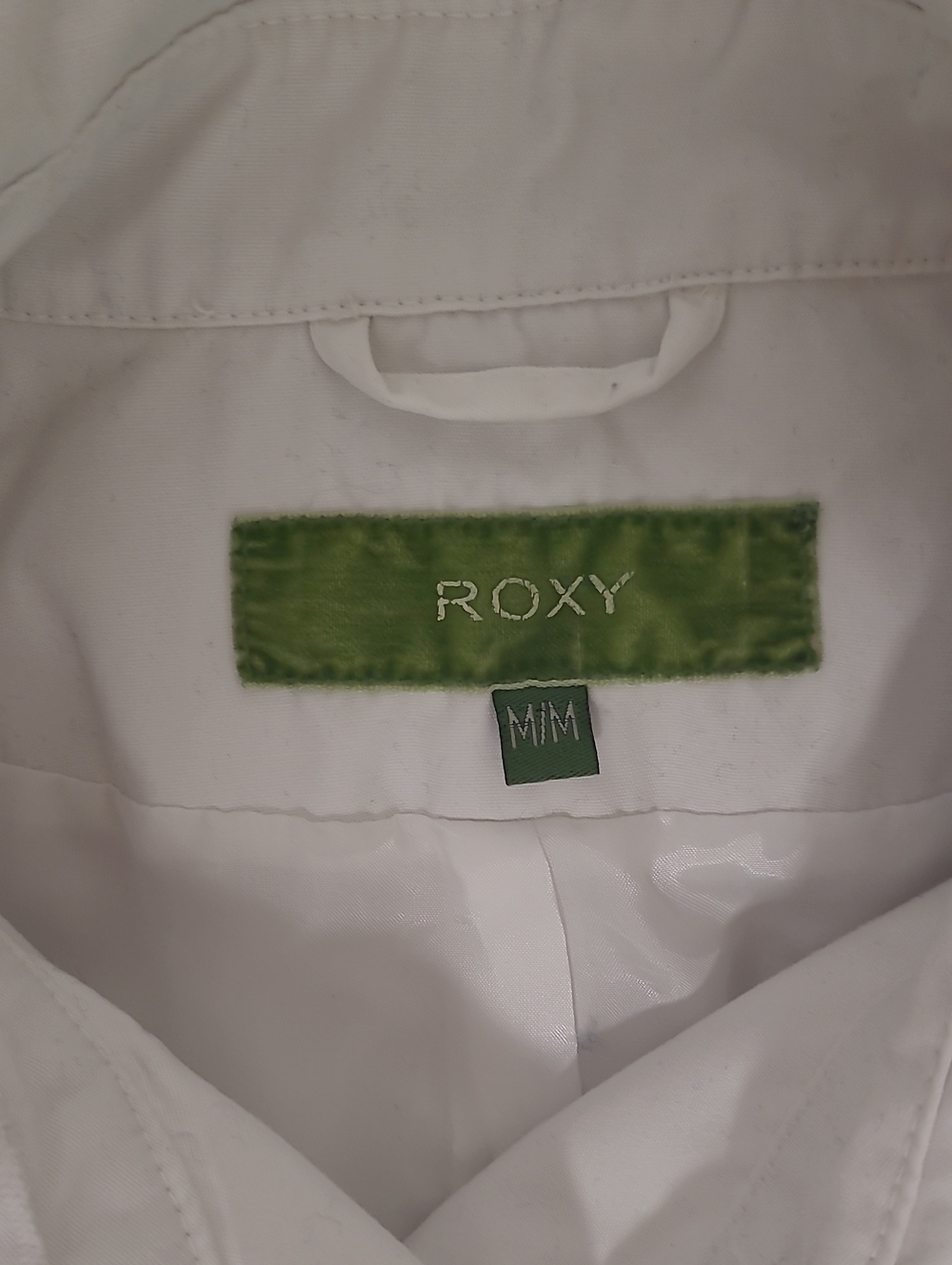 Roxy Spring/Fall Coat - Picture 2 of 5